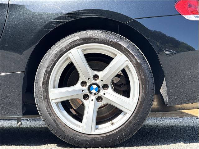 2009 BMW Z4 缩略图 36