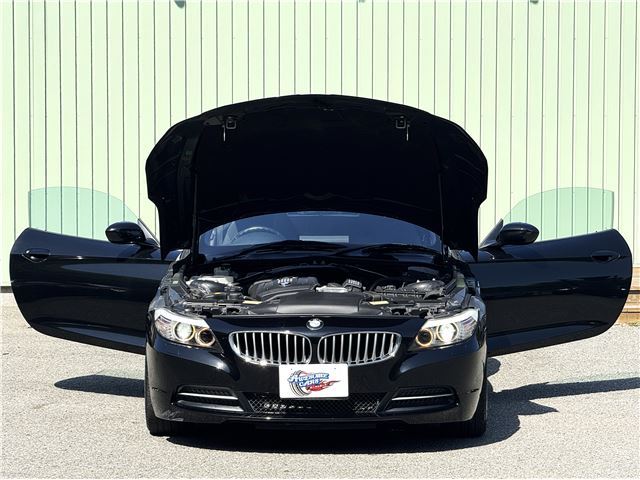 2009 BMW Z4 缩略图 37