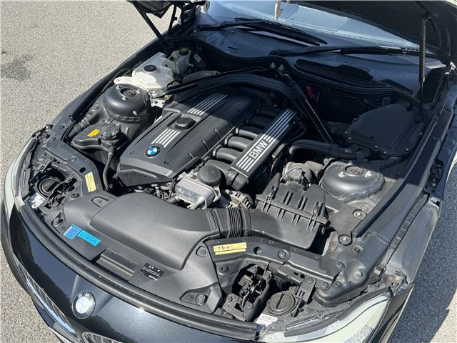 2009 BMW Z4 缩略图 38
