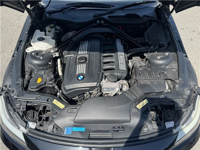2009 BMW Z4 缩略图 39
