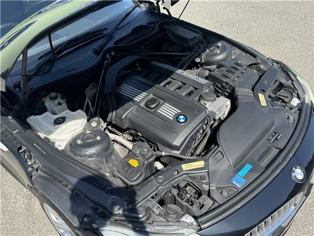 2009 BMW Z4 缩略图 40