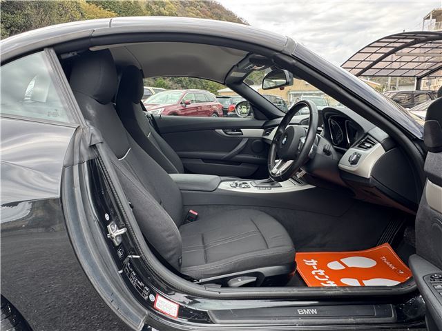 2009 BMW Z4 缩略图 43