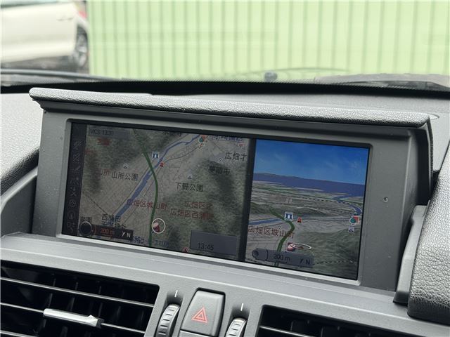 2009 BMW Z4 缩略图 44