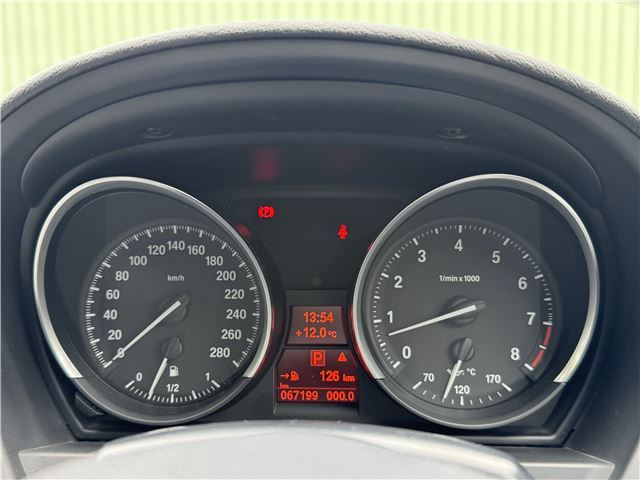 2009 BMW Z4 缩略图 49