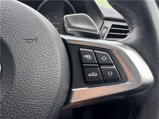 2009 BMW Z4 缩略图 52