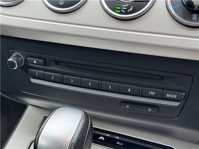 2009 BMW Z4 缩略图 56