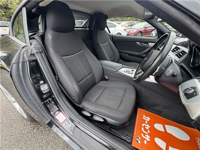2009 BMW Z4 缩略图 58