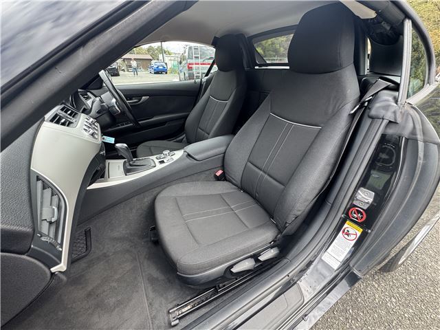 2009 BMW Z4 缩略图 63