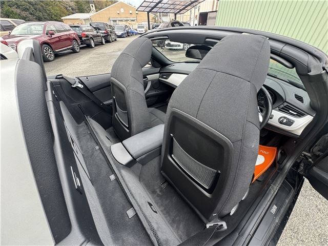 2009 BMW Z4 缩略图 72
