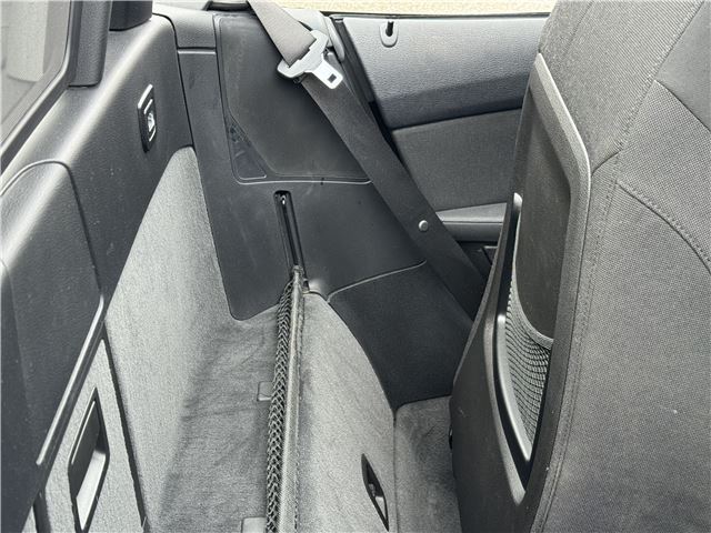 2009 BMW Z4 缩略图 73