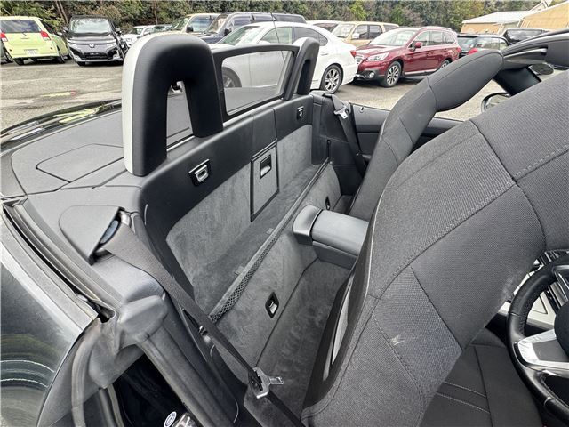 2009 BMW Z4 缩略图 74