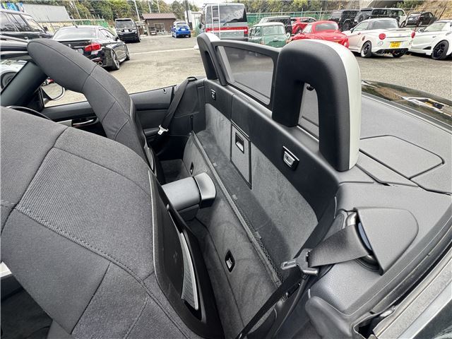 2009 BMW Z4 缩略图 75