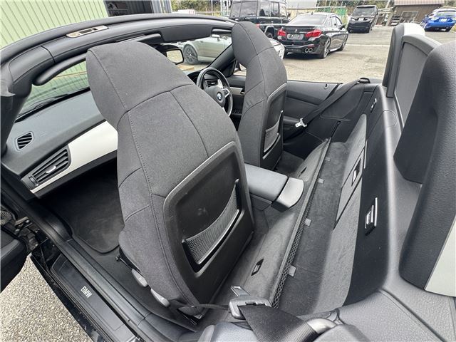 2009 BMW Z4 缩略图 78