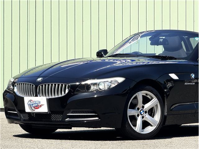 2009 BMW Z4 照片 8