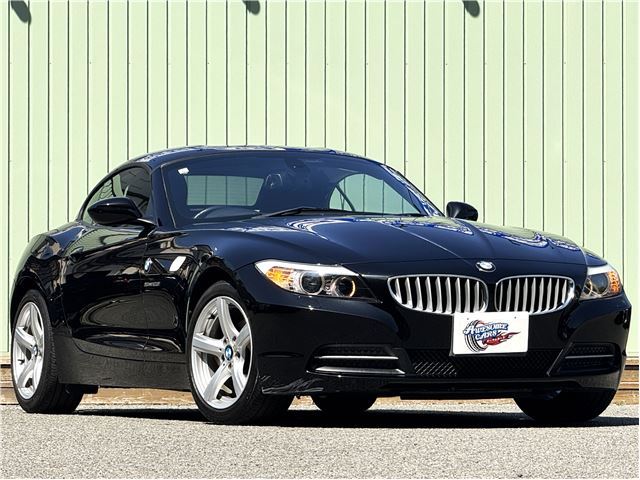 2009 BMW Z4 照片 6