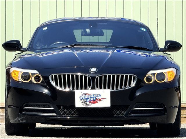 2009 BMW Z4 照片 4