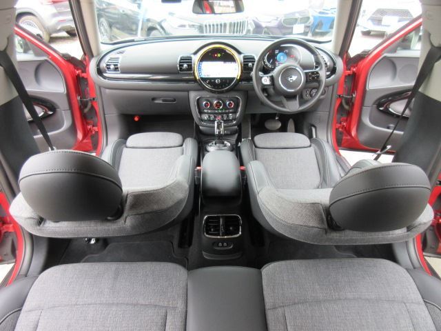 2024 MINI CLUBMAN 缩略图 3
