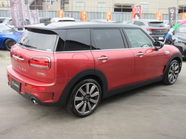 2024 MINI CLUBMAN 缩略图 12