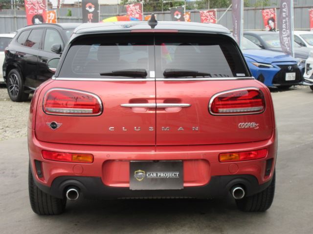 2024 MINI CLUBMAN 缩略图 15