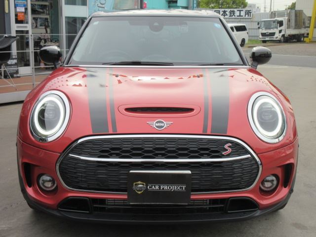 2024 MINI CLUBMAN 缩略图 14