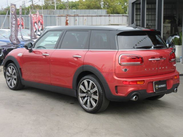 2024 MINI CLUBMAN 缩略图 2