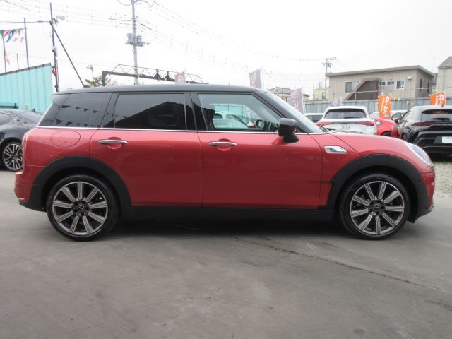 2024 MINI CLUBMAN 缩略图 11