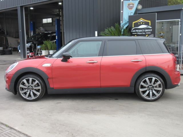 2024 MINI CLUBMAN 缩略图 16