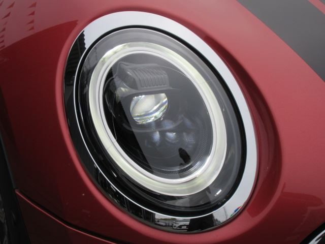 2024 MINI CLUBMAN 缩略图 17