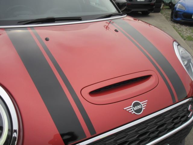 2024 MINI CLUBMAN 缩略图 21