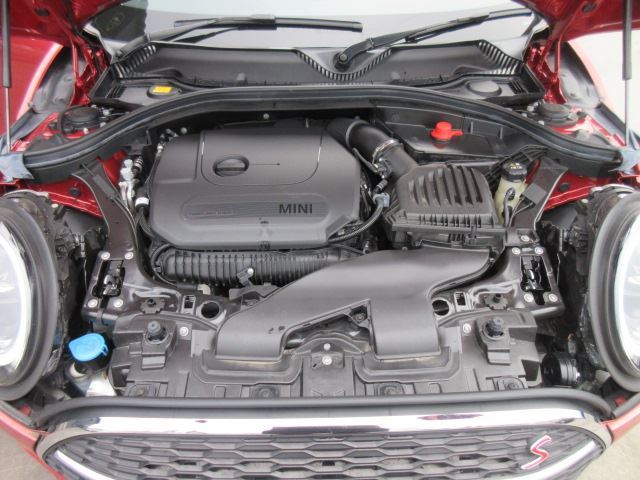 2024 MINI CLUBMAN 缩略图 23