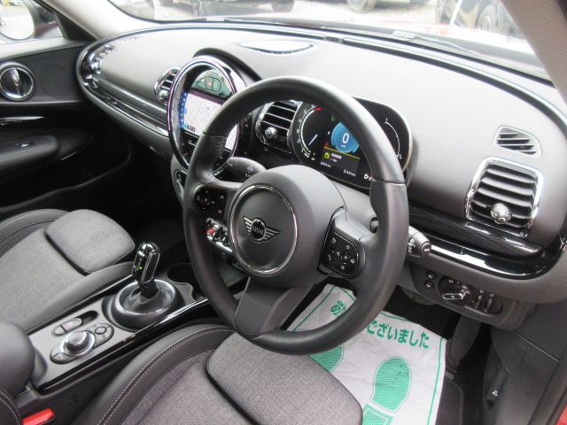 2024 MINI CLUBMAN 缩略图 25