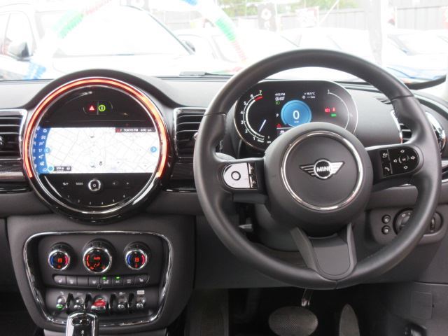 2024 MINI CLUBMAN 缩略图 26
