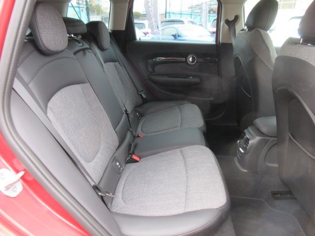2024 MINI CLUBMAN 缩略图 28