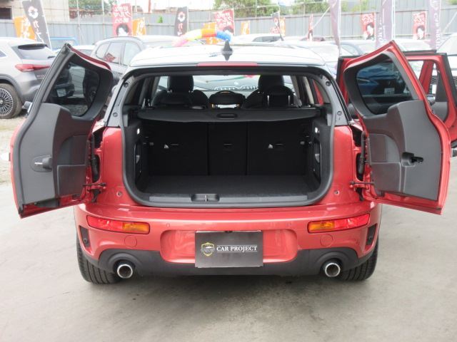 2024 MINI CLUBMAN 缩略图 30