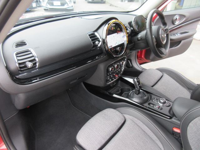 2024 MINI CLUBMAN 缩略图 31