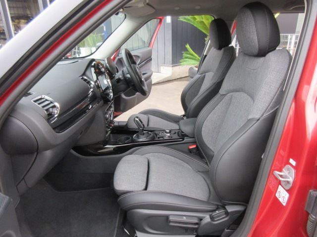 2024 MINI CLUBMAN 缩略图 32