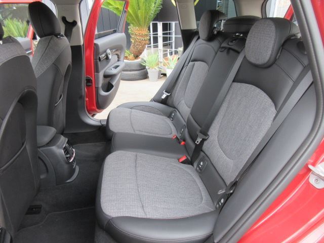 2024 MINI CLUBMAN 缩略图 33