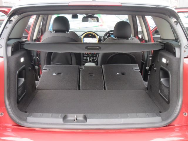 2024 MINI CLUBMAN 缩略图 34