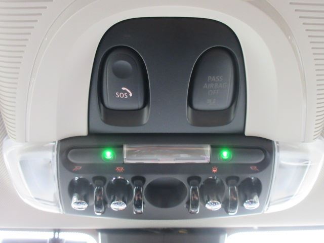 2024 MINI CLUBMAN 缩略图 54