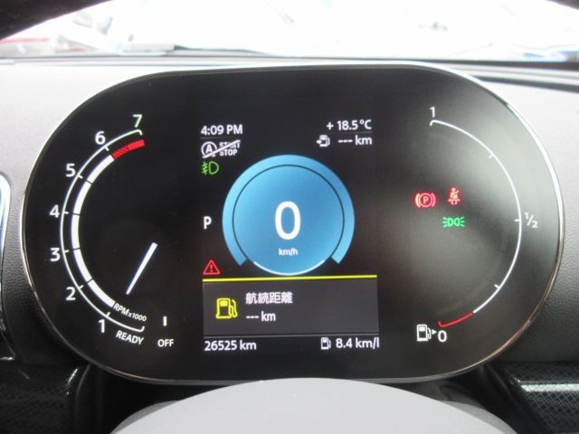 2024 MINI CLUBMAN 缩略图 56