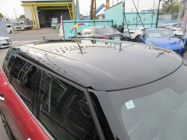 2024 MINI CLUBMAN 缩略图 59