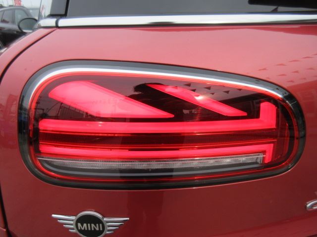 2024 MINI CLUBMAN 缩略图 61