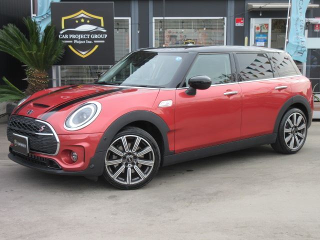 2024 MINI CLUBMAN 缩略图 10