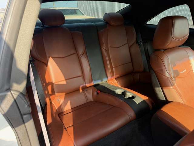 2016 Cadillac ATS COUPE — миниатюра 15