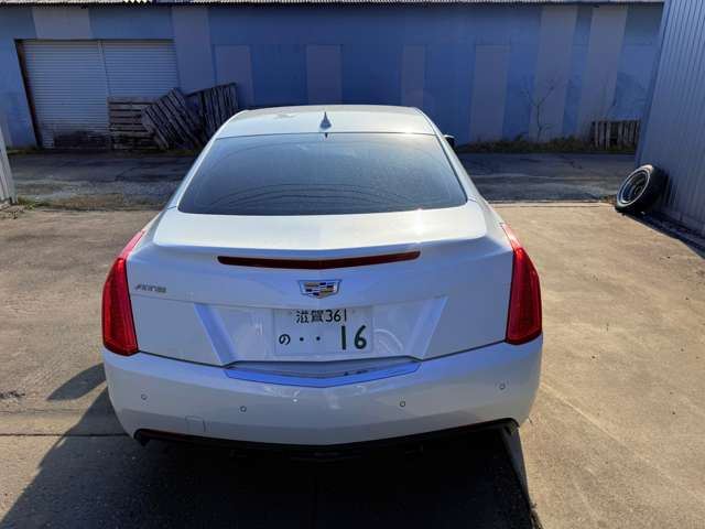 2016 Cadillac ATS COUPE — миниатюра 18