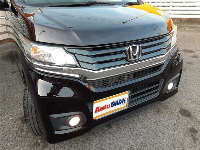 2013 Honda N-WGN CUSTOM — миниатюра 14