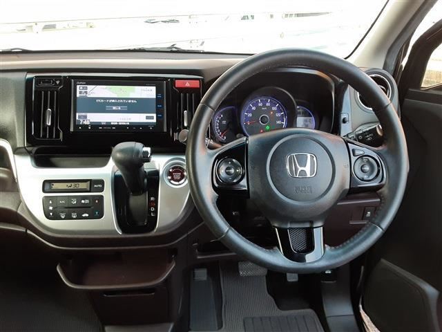 2013 Honda N-WGN CUSTOM — миниатюра 26