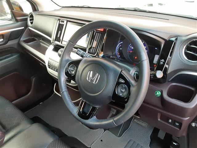 2013 Honda N-WGN CUSTOM — миниатюра 27
