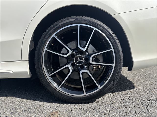 2018 Mercedes-BENZ C-CLASS AMG — миниатюра 12
