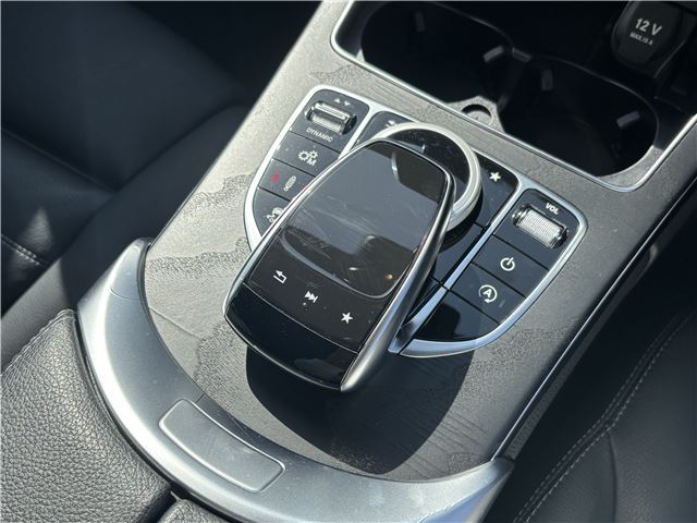 2018 Mercedes-BENZ C-CLASS AMG — миниатюра 13
